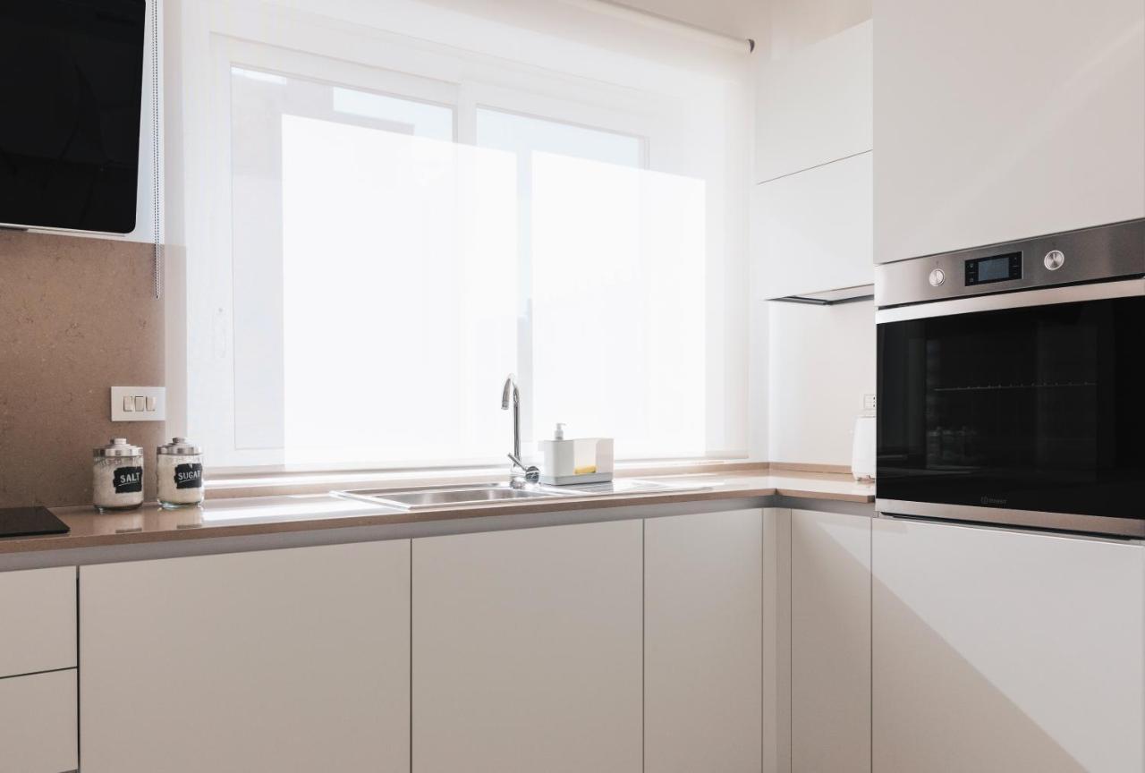 Giardina'S Apartment カターニア エクステリア 写真