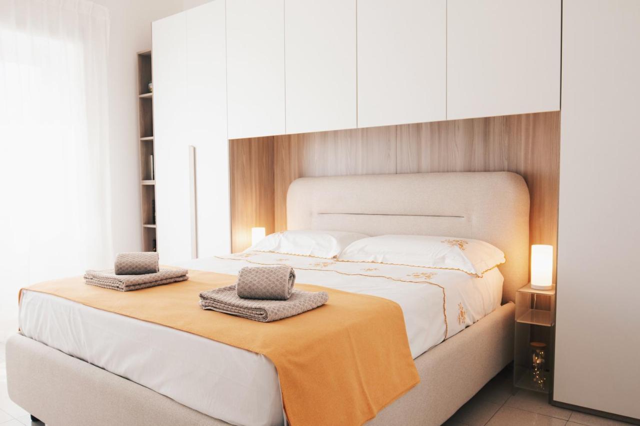 Giardina'S Apartment カターニア エクステリア 写真