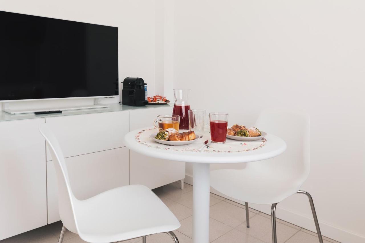 Giardina'S Apartment カターニア エクステリア 写真