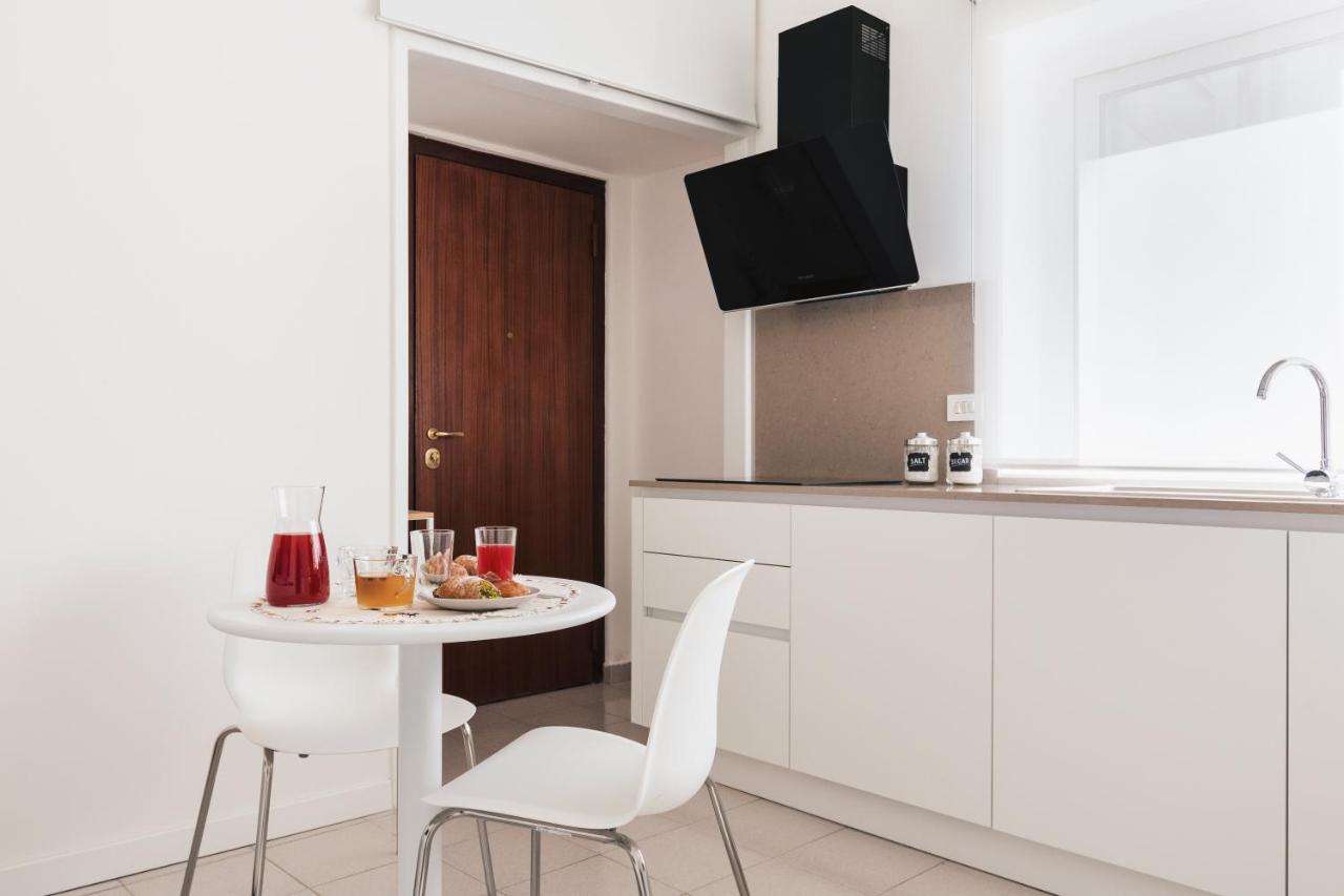 Giardina'S Apartment カターニア エクステリア 写真