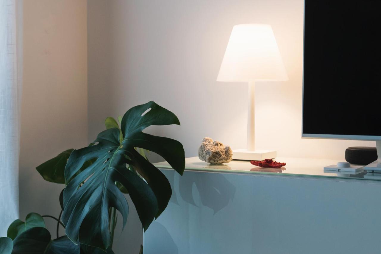 Giardina'S Apartment カターニア エクステリア 写真